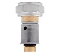 RACCORDO A STRINGERE DIRITTO 'MULTI-FIT' 1/2 - 16 x 2 femmina 10 PZ