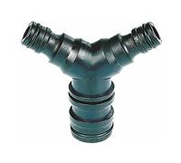 Raccordo a T di riduzione AGROcal