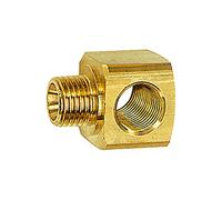 Raccordo a T, G 1/8, SW 17, ottone