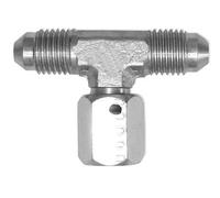 RACCORDO A T MASCHIO-FEMMINA GIREVOLE-MASCHIO