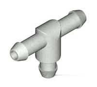 Raccordo a T per lavavetri - 1 PZ - 19.108.01 - 1910801