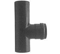 RACCORDO A T TEE PER STUFA A PELLET DIAMETRO 8CM MFM COD.7724