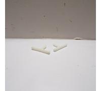 RACCORDO A T TUBO CARBURANTE PER PIAGGIO CARNABY (CONFEZIONE DA 2 PEZZI) 297910