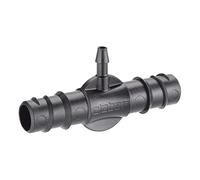 Raccordo a tre vie 1/2-1/4 Pz 2 Micro 91073 CLABER