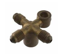 Raccordo a tre vie freni Lambretta FD 150