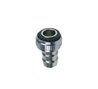 Raccordo A Vite 3/4"X3/4" Cromo Per Sifone