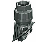 Raccordo a vite M25 per scatola della frizione HC-B-G-M25-PLRBK Phoenix Contact