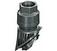 Raccordo a vite M32 per scatola della frizione HC-B-G-M32-PLRBK Phoenix Contact