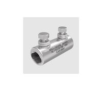 Raccordo a vite MSCL150 Al/Cu 25-150 mm 12 kV 2x vite MSCL1502A00
