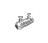 Raccordo a vite MSCM150 Al/Cu 50-150 mm 36 kV 2x vite MSCM1502A00