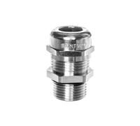 Raccordo a vite per cavi in ottone M20 IP68 SKINTOP 53112820