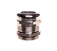 Raccordo a vite per cavi in ottone M40 IP68 SKINTOP 53112150