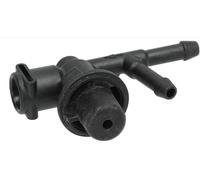 Raccordo a Y Jura per valvola di scarico per macchine da caffè serie J 66627