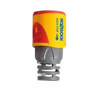 Hozelock 2055 Aquastop Plus Tubo Connettore per 12.5-15mm (1/6.7cm) Tubo HOZ20