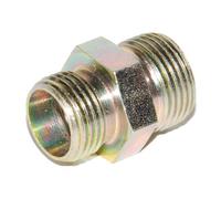 Raccordo ad anello da taglio riduttore maschio Union