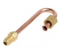 RACCORDO AD INVERSIONE PER CLIMA IN VARIE MISURE