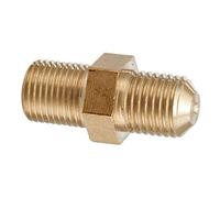 Raccordo adattatore limitatore olio 4AN per GT28/GT30/GT35R Turbo cuscinetto a sfera