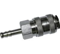 Raccordo Aerotec BL con raccordo per aria compressa sciolto con ugello da 9 mm (2009563Z)