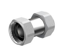 RACCORDO ALLUNGABILE CON CALOTTE GIREVOLI 35mm ~ 50mm FAR 8882