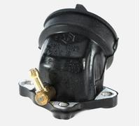 RACCORDO AMMISSIONE COLLETTORE ASPIRAZIONE ORIGINALE PIAGGIO 484748 HEXAGON X9