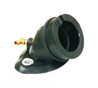 Raccordo Ammissione Originale Piaggio 485587 per Skipper 4T 125 - 2000 > 2002
