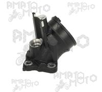 RACCORDO AMMISSIONE PIAGGIO PER X10 4T 4V IE EURO3 125 DAL 2012 AL 2015