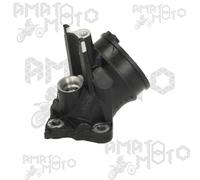 RACCORDO AMMISSIONE PIAGGIO PER X7 EVO IE EURO3 125 DAL 2009 AL 2010