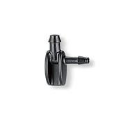 RACCORDO ANGOLO 1/4 Pz.10 MICRO 91143 CLABER [CLABER ]