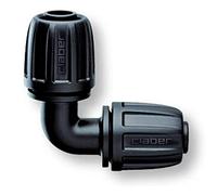 CLABER - BLOCK-SYSTEM RACCORDO AD ANGOLO 91025