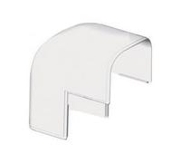 Raccordo angolo esterno per canalina 110x75mm - 6 PZ