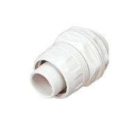 Raccordo Arnocanali Guaina 16mm Scatola PG16 IP65 RGS16P16