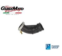 RACCORDO ASPIRAZIONE SCOOTER VESPA PRIMAVERA SPRINT LX 50 4 TEMPI PIAGGIO 845737