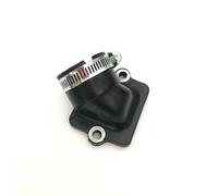 RACCORDO ATTACCO AMMISSIONE CARBURATORE SCOOTER GILERA RUNNER - TYPHOON