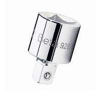 RACCORDO ATTACCO QUADRO BETA 928/15 F3/4 M1/2 D.34 L51,5MM