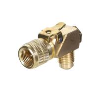 RACCORDO ATTACCO RAPIDO IMPERIAL 90 GRADI 5/16 SAE