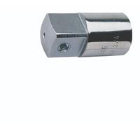 Raccordo aumentatore per bussola cricchetto - USAG 247 1/4 3/8 1/2 3/4