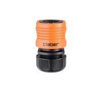 CLABER - RACCORDO AUTOMATICO PER TUBI DA DN. 1/2” 8607
