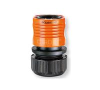 Raccordo automatico Claber 8567 GARDENLIFE Acquastop F
