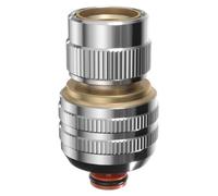 Raccordo automatico Claber 9614 METAL JET Universale F