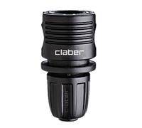 Raccordo automatico Universale F RAINJET per tubi 1/2" 91009