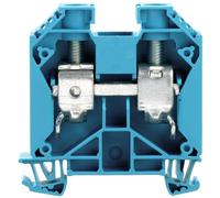 Raccordo binario passante WDU 35 BL 10205800