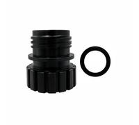 Raccordo Bottiglia Macchina Carbonated Beverage Ricambio Adattatore Tappo