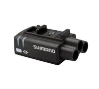 Raccordo Cablaggio Shimano SM-EW90-A a 3 Connessioni Di2