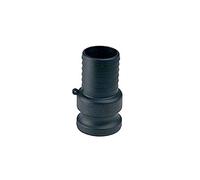 RACCORDO CAMLOCK M 1"1/2 PORTAGOMMA mm.40 [ARAG ]