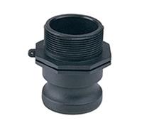 RACCORDO CAMLOCK M 1" FILETTO M 1" [ARAG ]