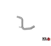 RACCORDO CATALITICO OMOLOGATO KTM DUKE 200 2011-2014 ARROW 51010KZ