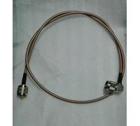 RACCORDO CAVO COASSIALE RG-142 VARI MODELLI CONNETTORE PL N (ANTENNA HF BALUN)