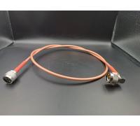 RACCORDO CAVO COASSIALE RG-142 VARI MODELLI CONNETTORE PL N (ANTENNA HF BALUN)