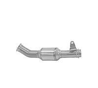 Raccordo centrale non catalitico Husqvarna Vitpilen 701 Anni 2018 2019