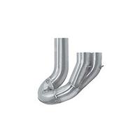71707MI - Raccordo Scarico Arrow No-kat Ducati Hypermotard 950 (19)